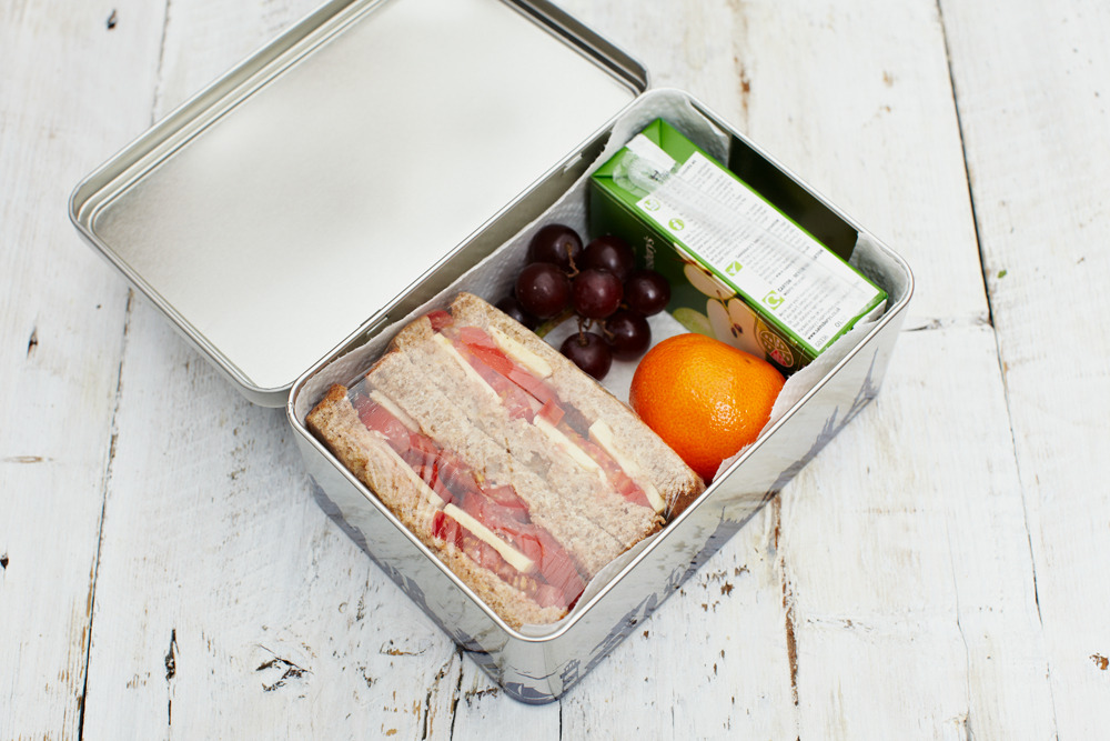 Recipe photo