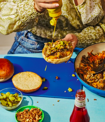 Recipe photo