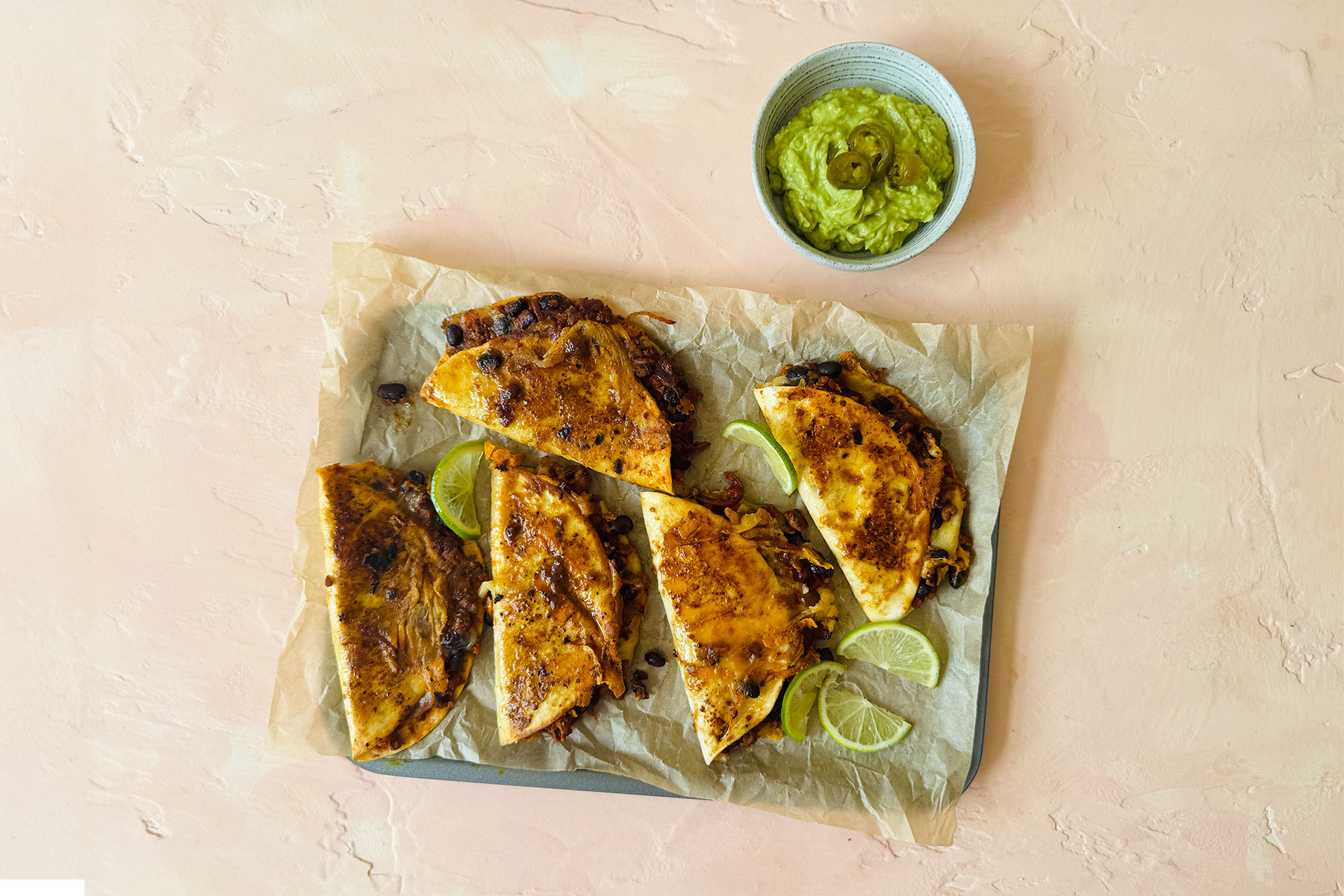 Recipe photo