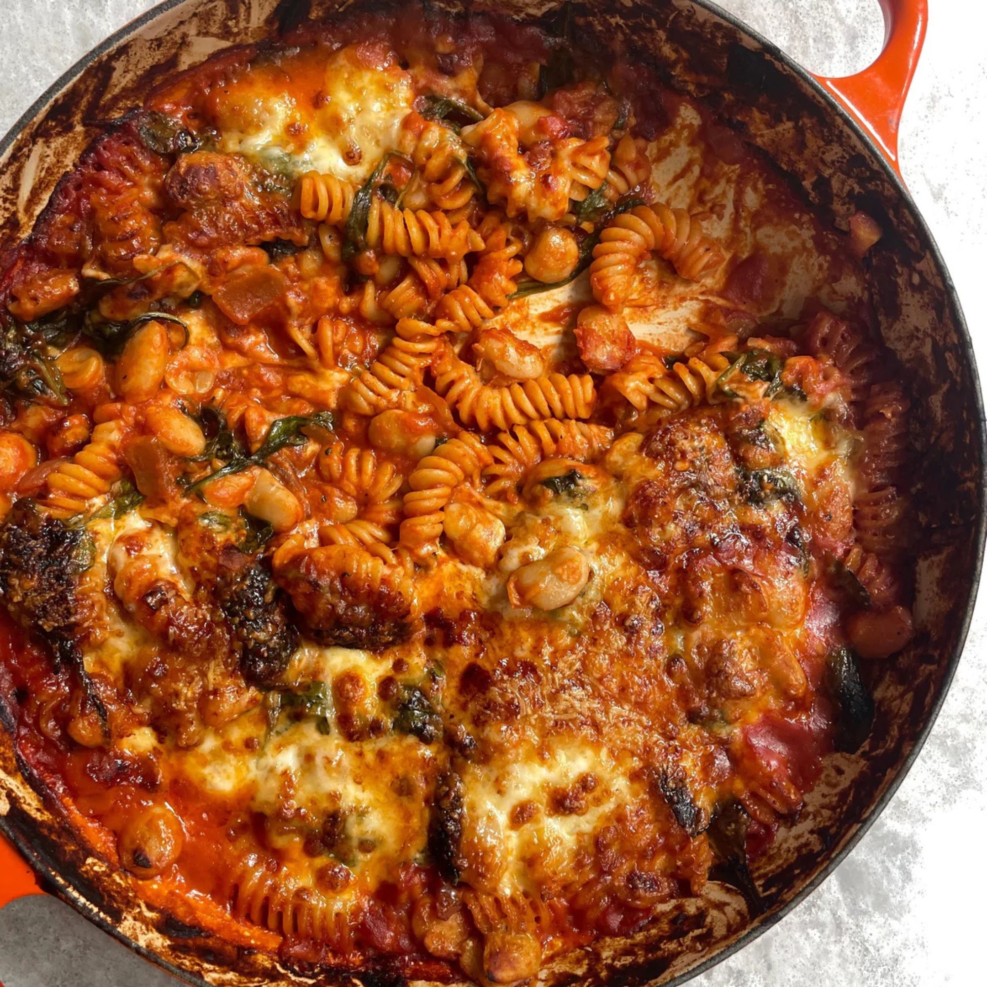 Recipe photo