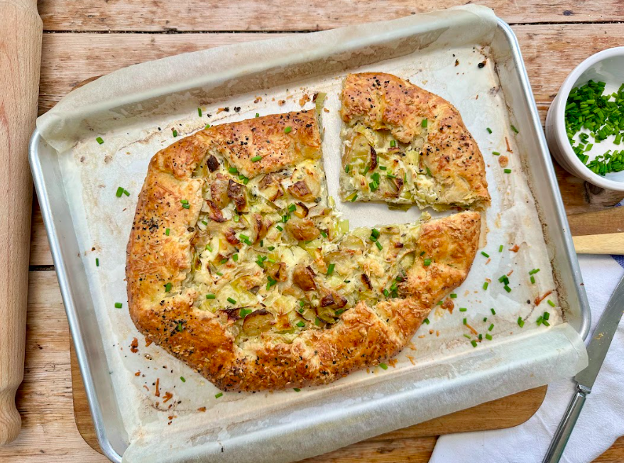 Recipe photo