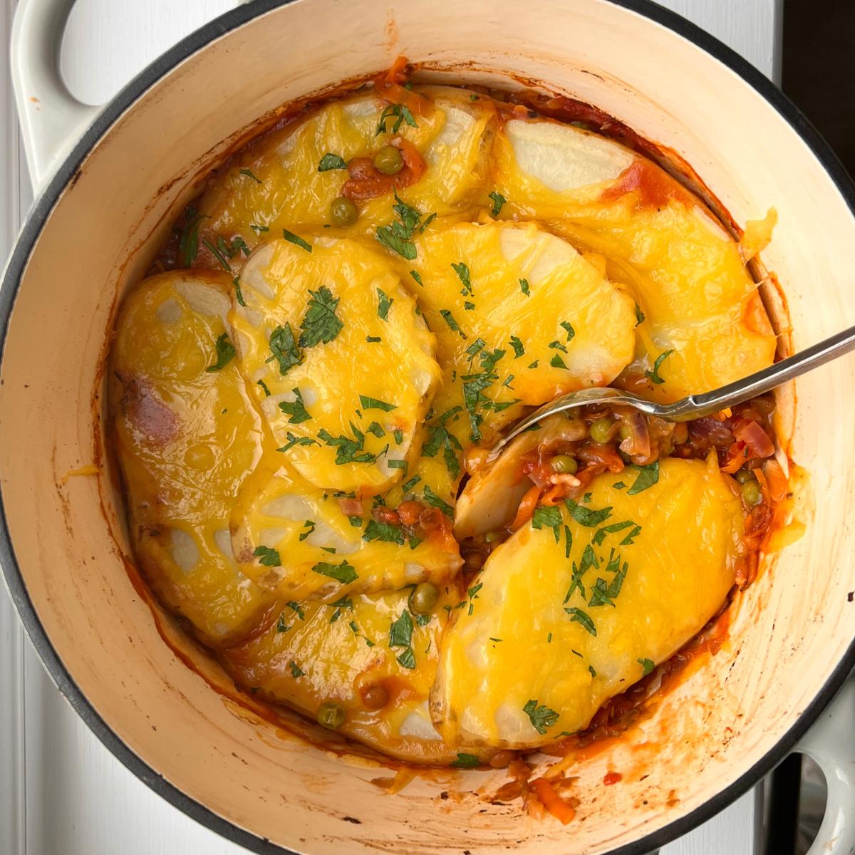 Recipe photo