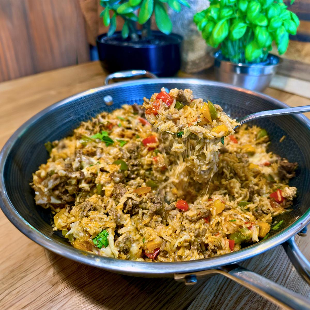 Recipe photo