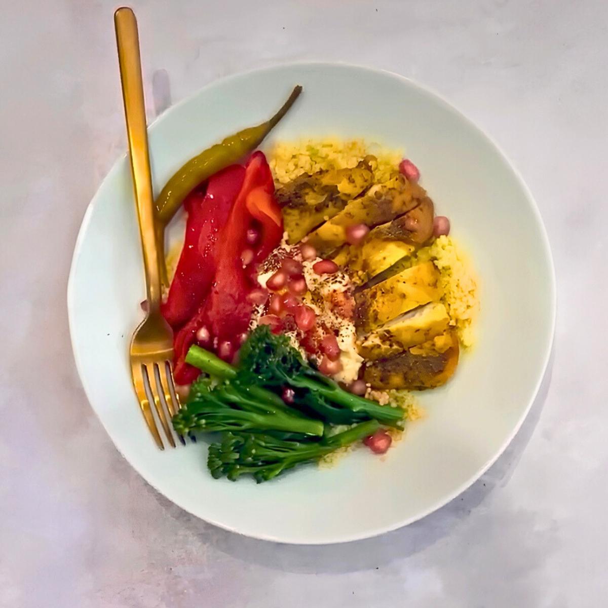 Recipe photo