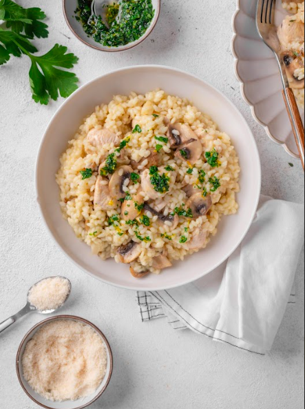 Recipe photo