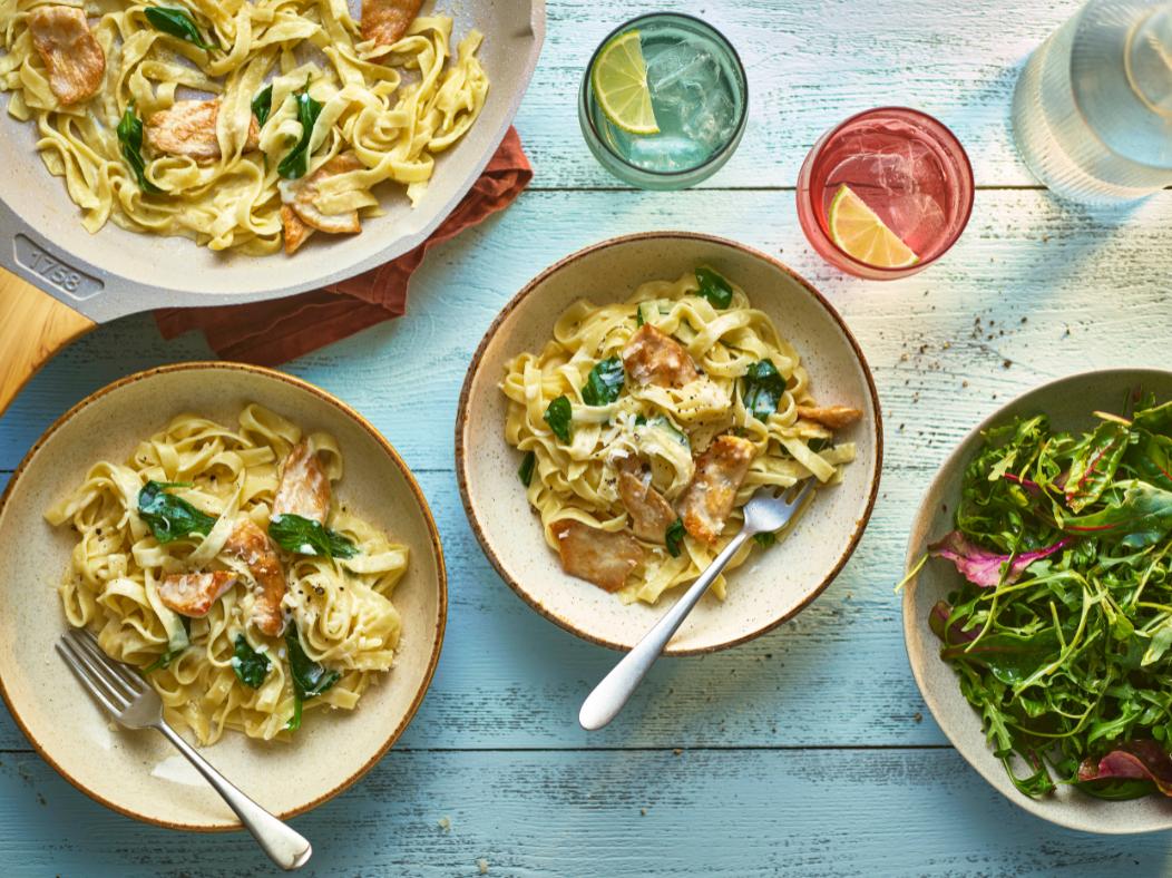Recipe photo
