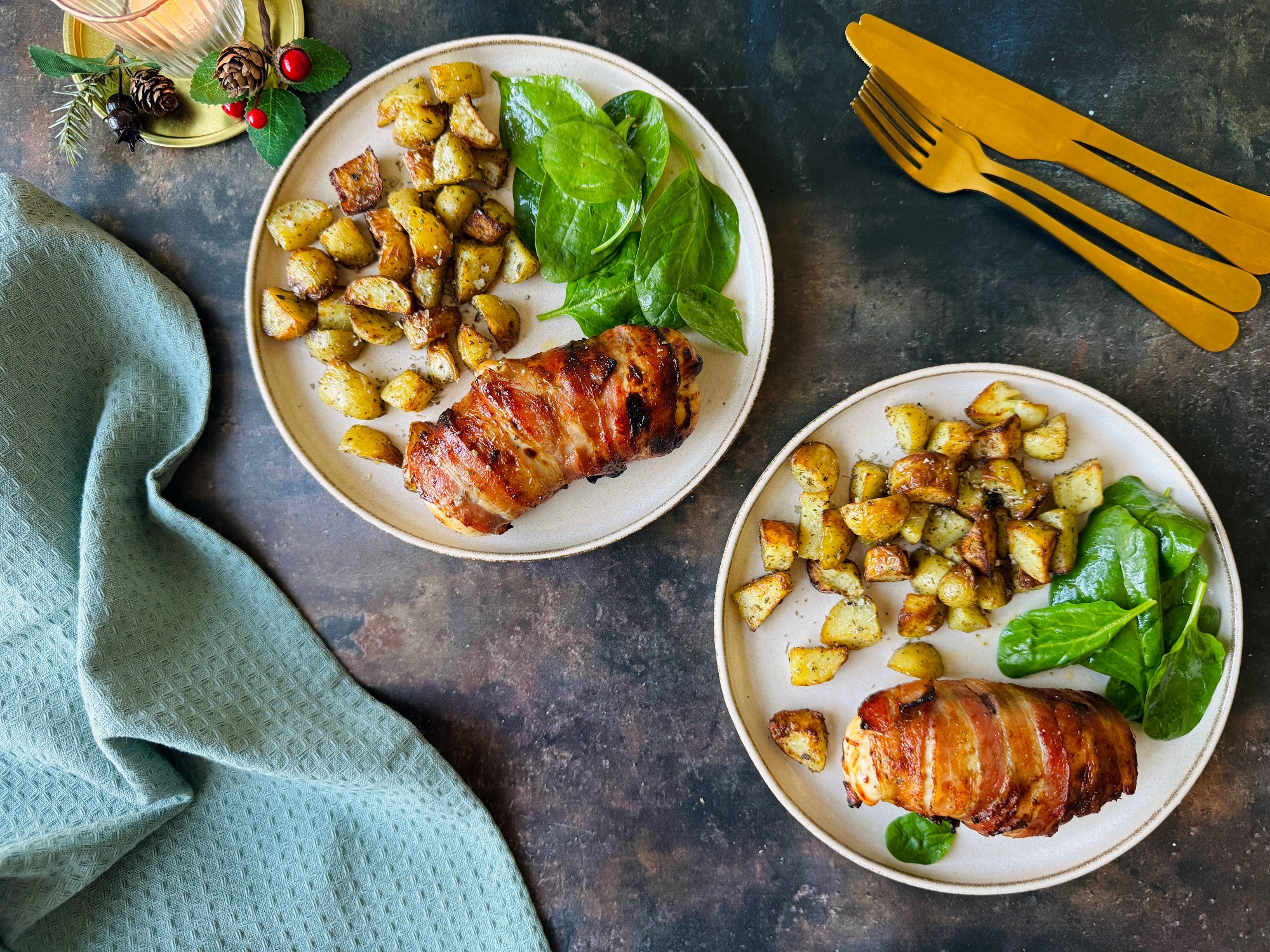 Recipe photo
