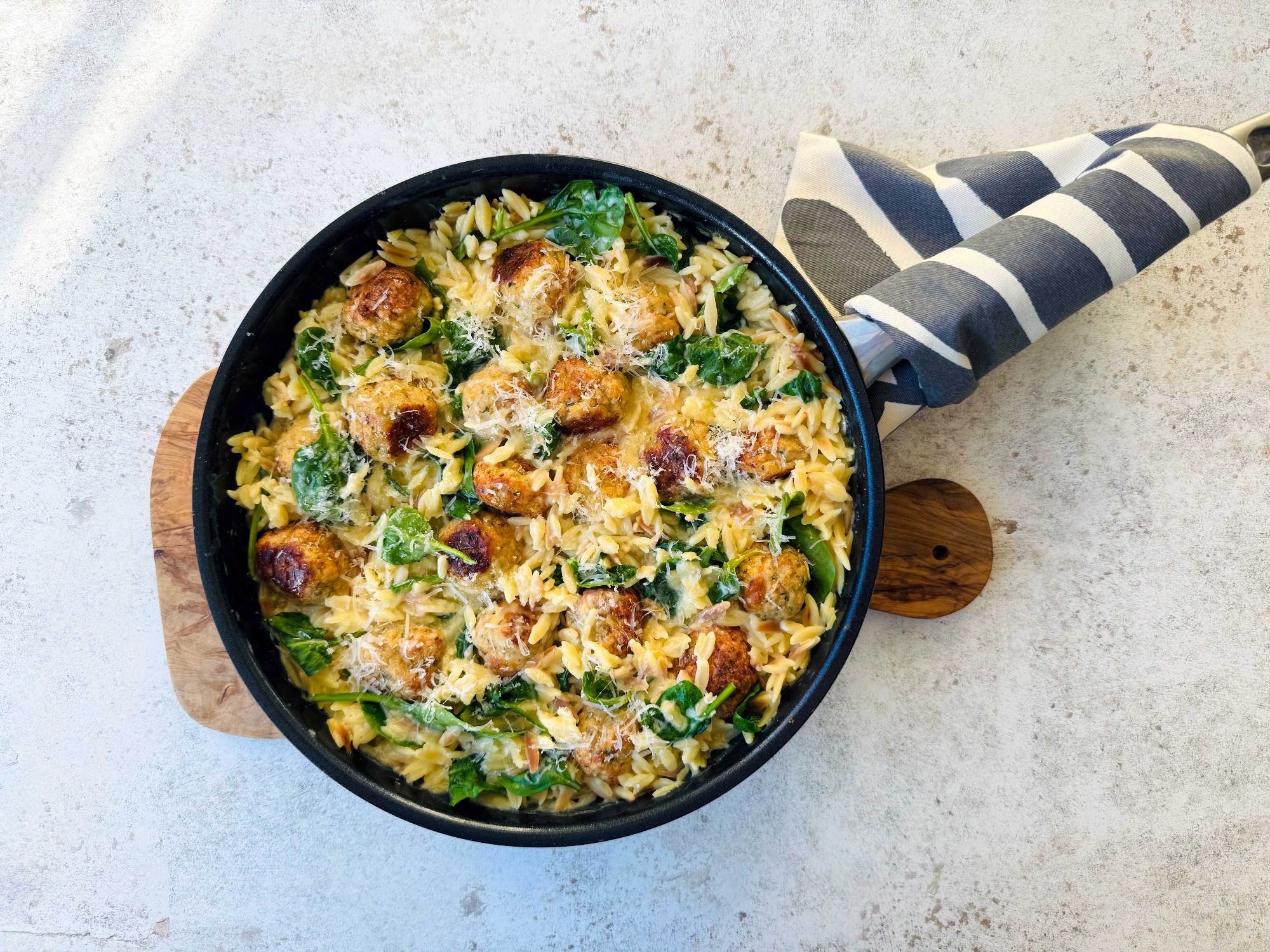 Recipe photo