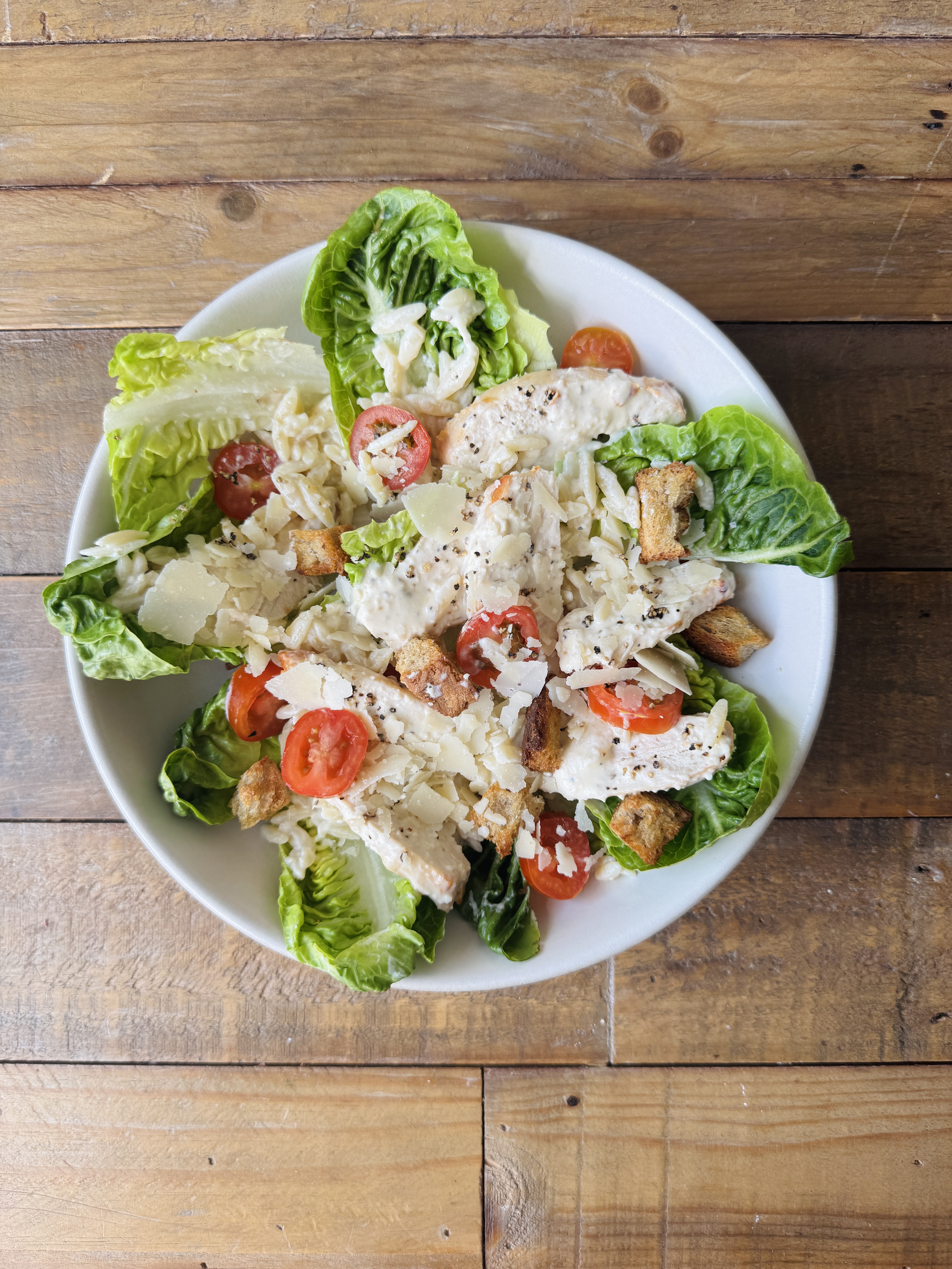 Recipe photo