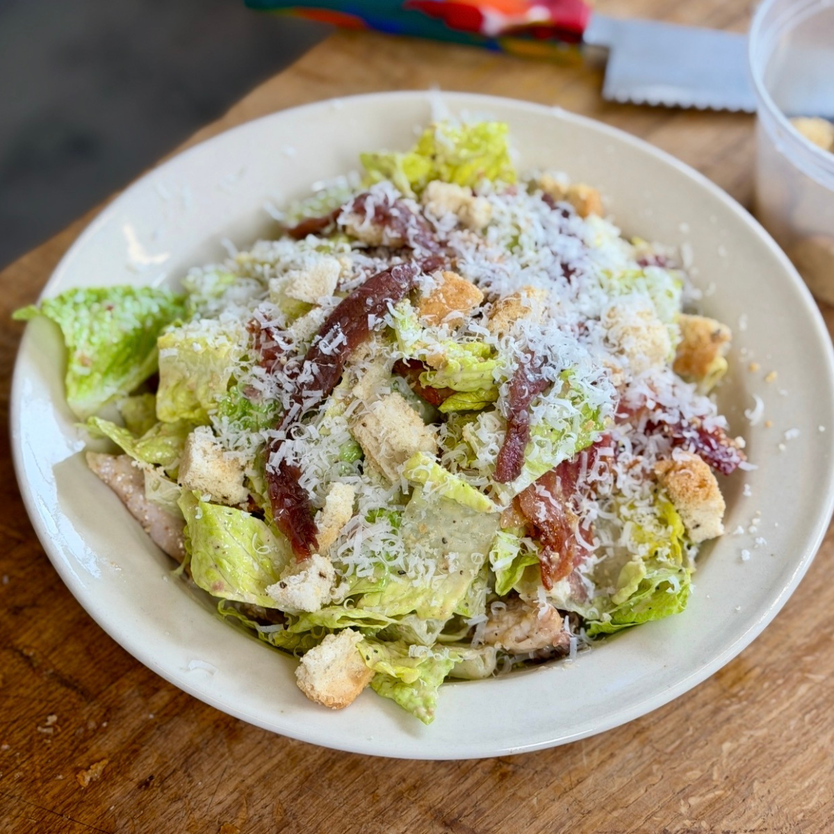 Recipe photo
