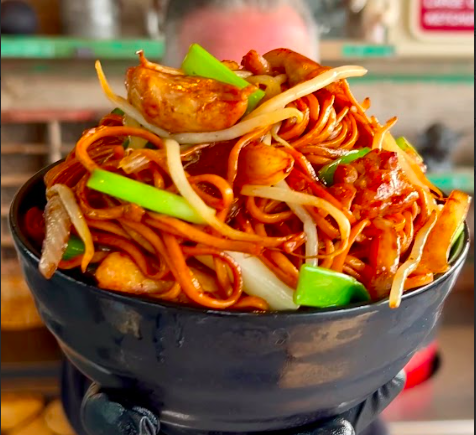 Recipe photo
