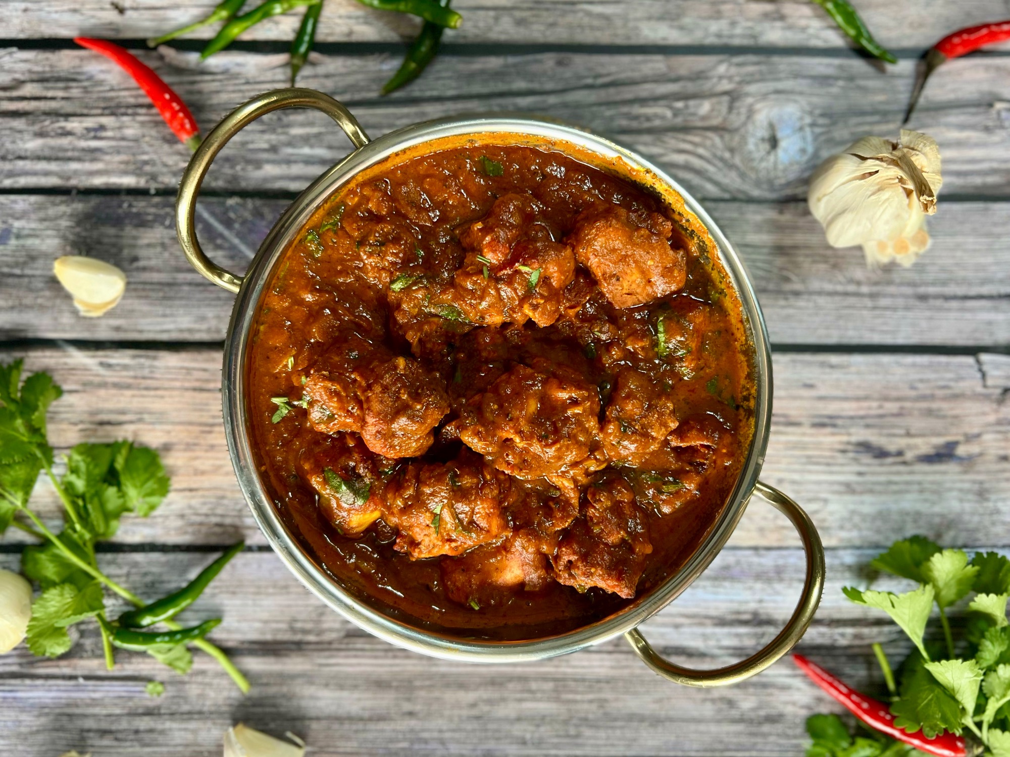 Recipe photo