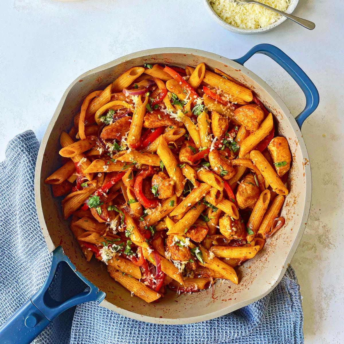 Recipe photo