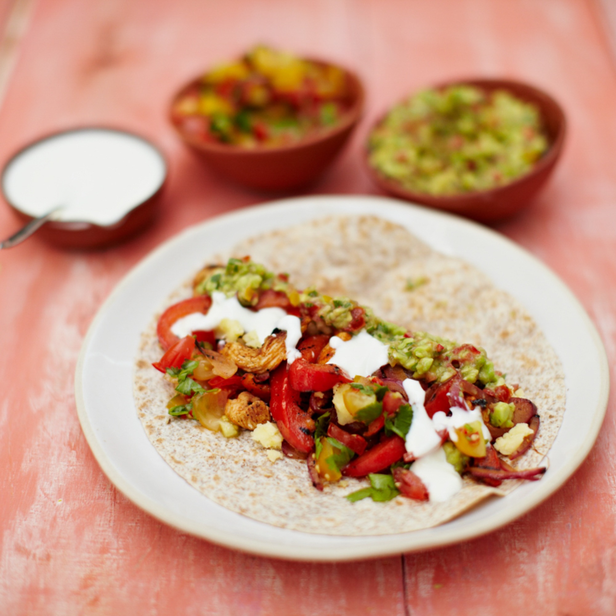 Recipe photo