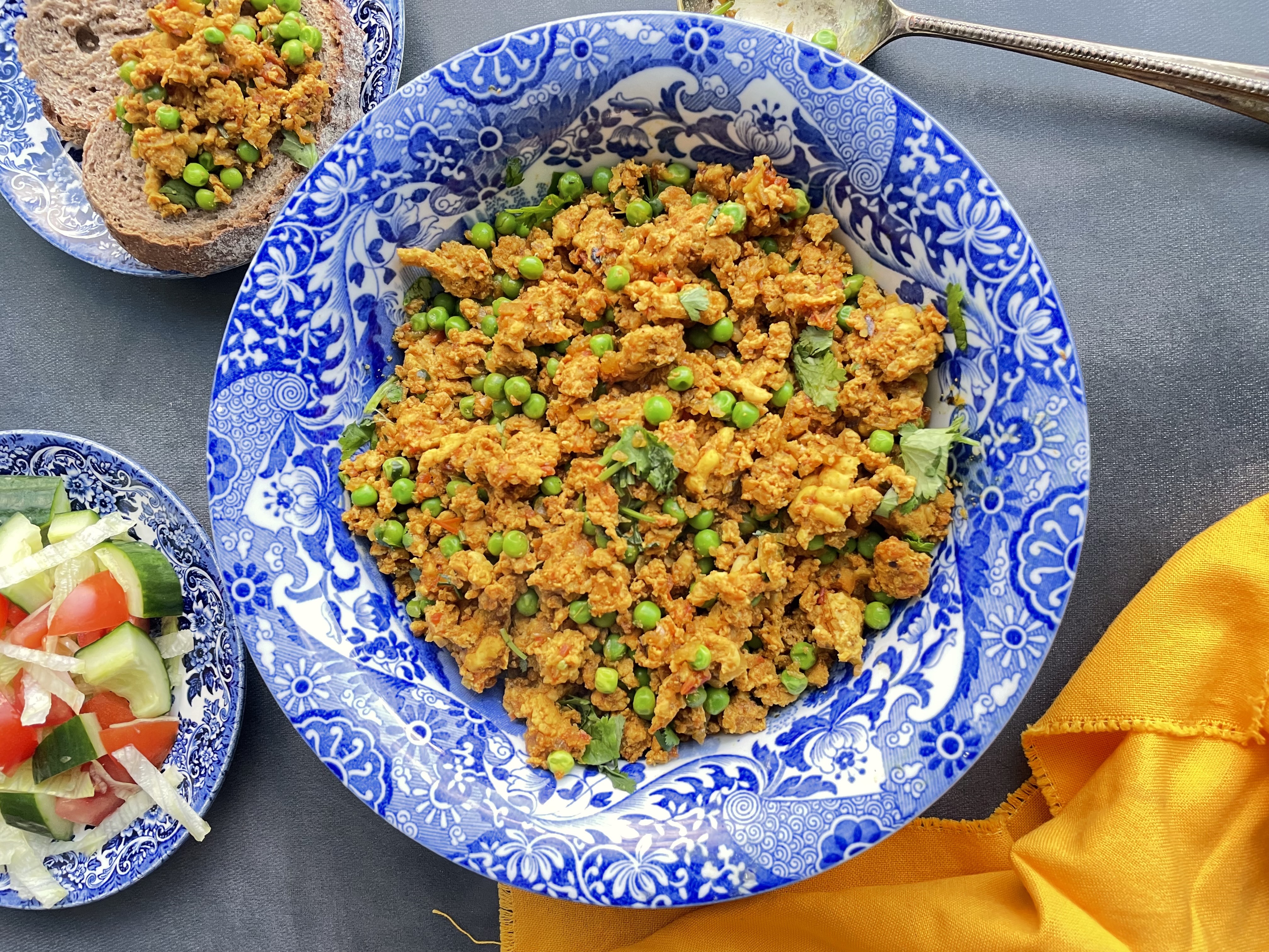 Recipe photo