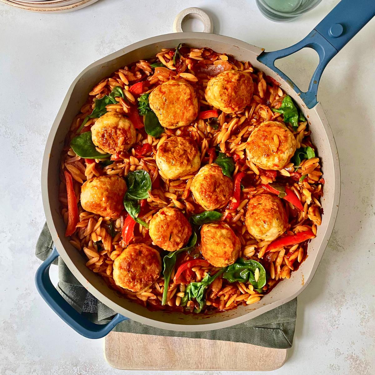 Recipe photo