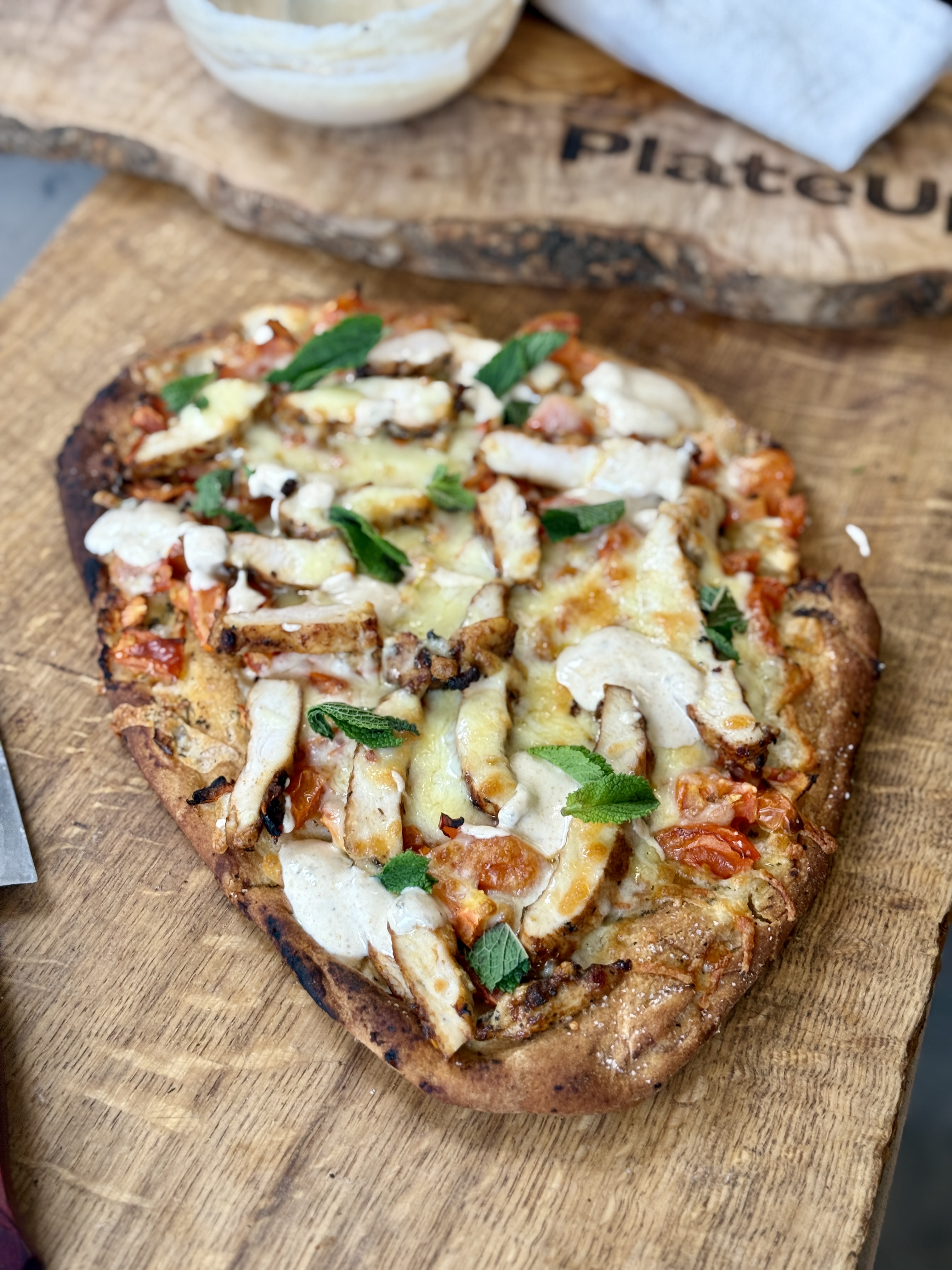 Recipe photo