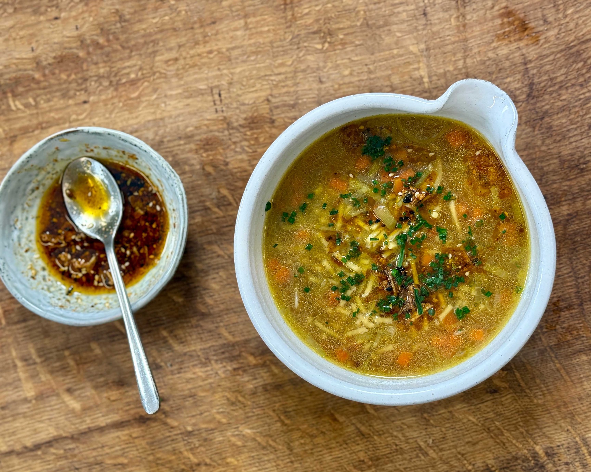 Recipe photo