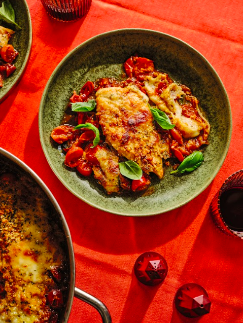 Recipe photo
