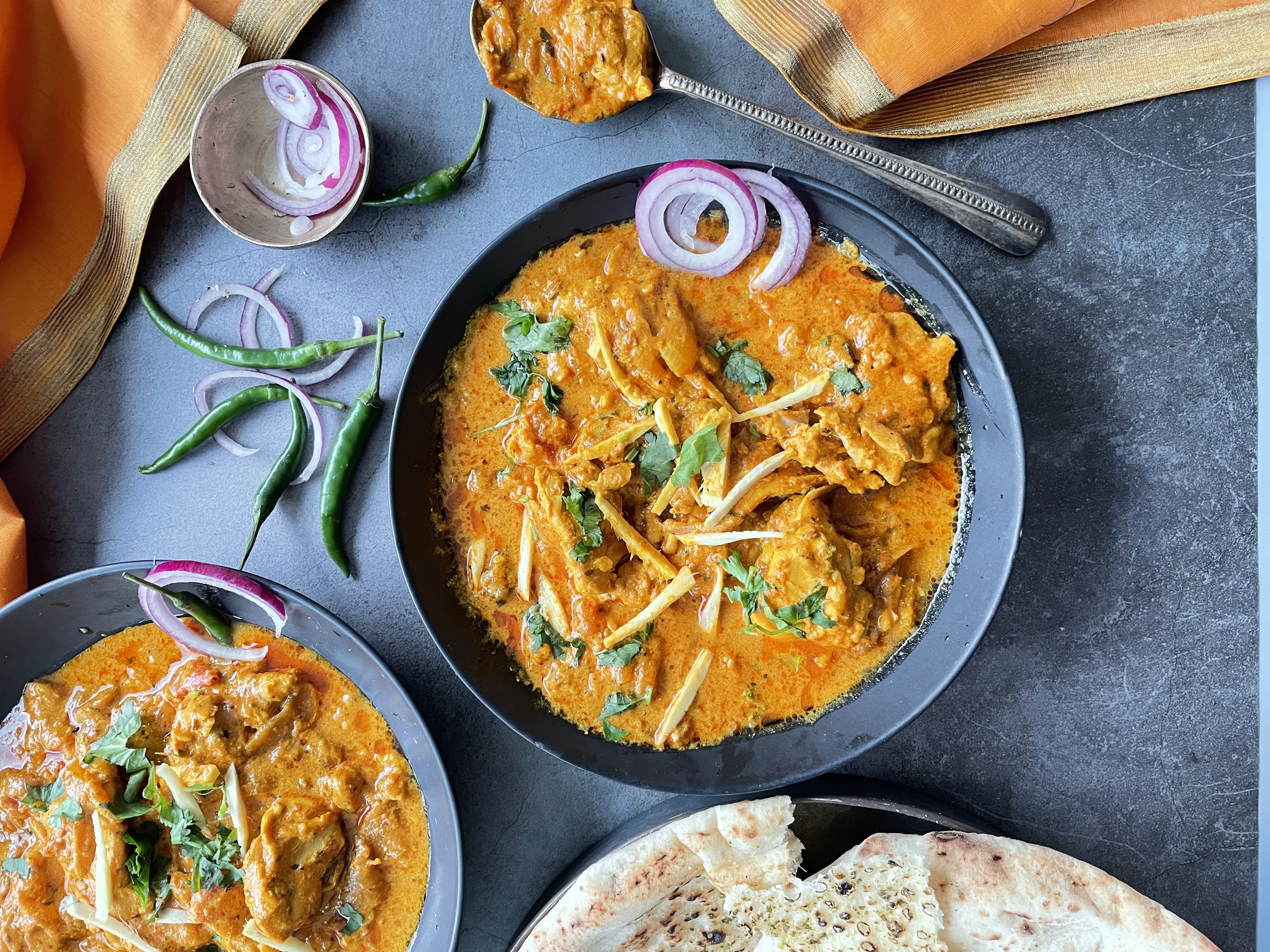 Recipe photo