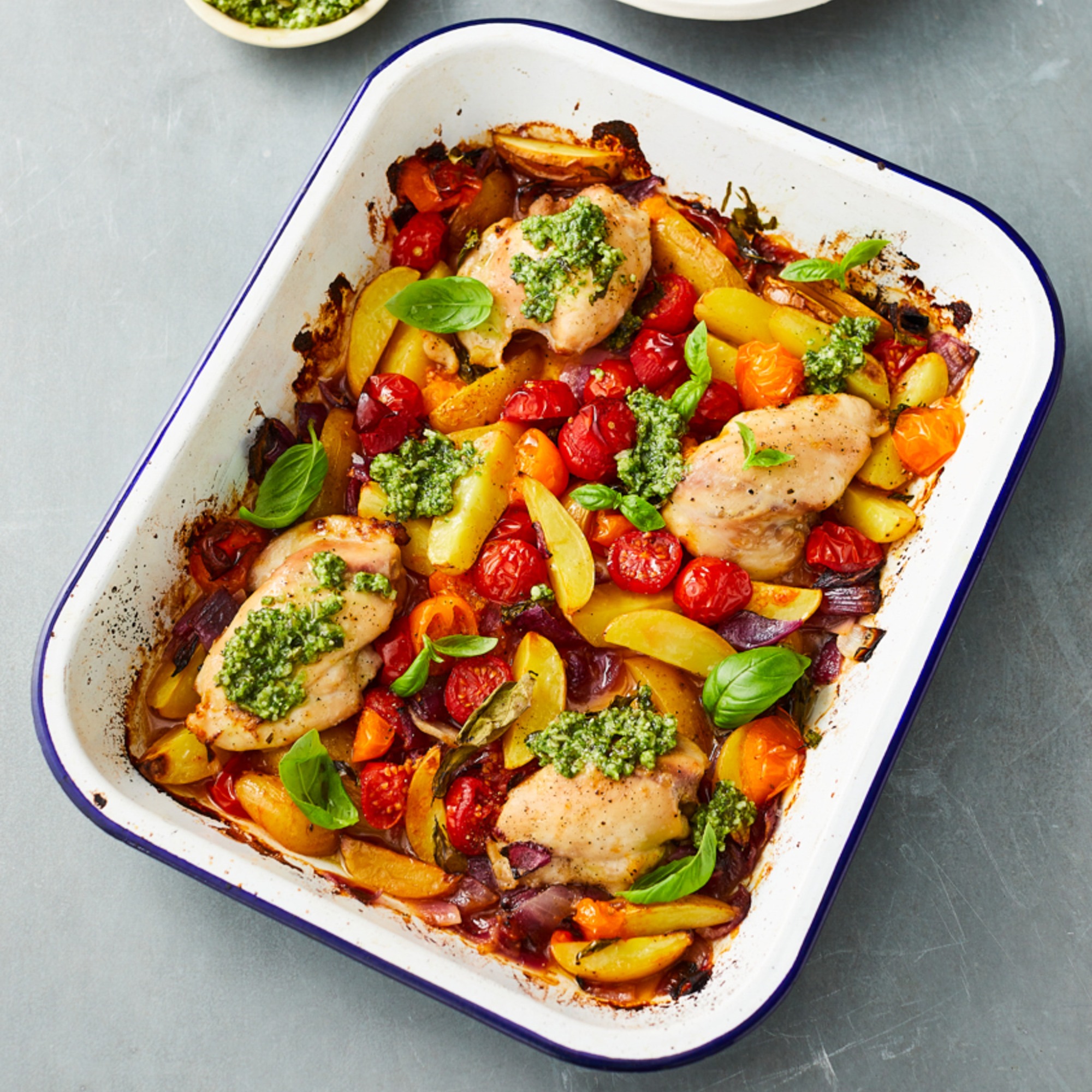 Recipe photo