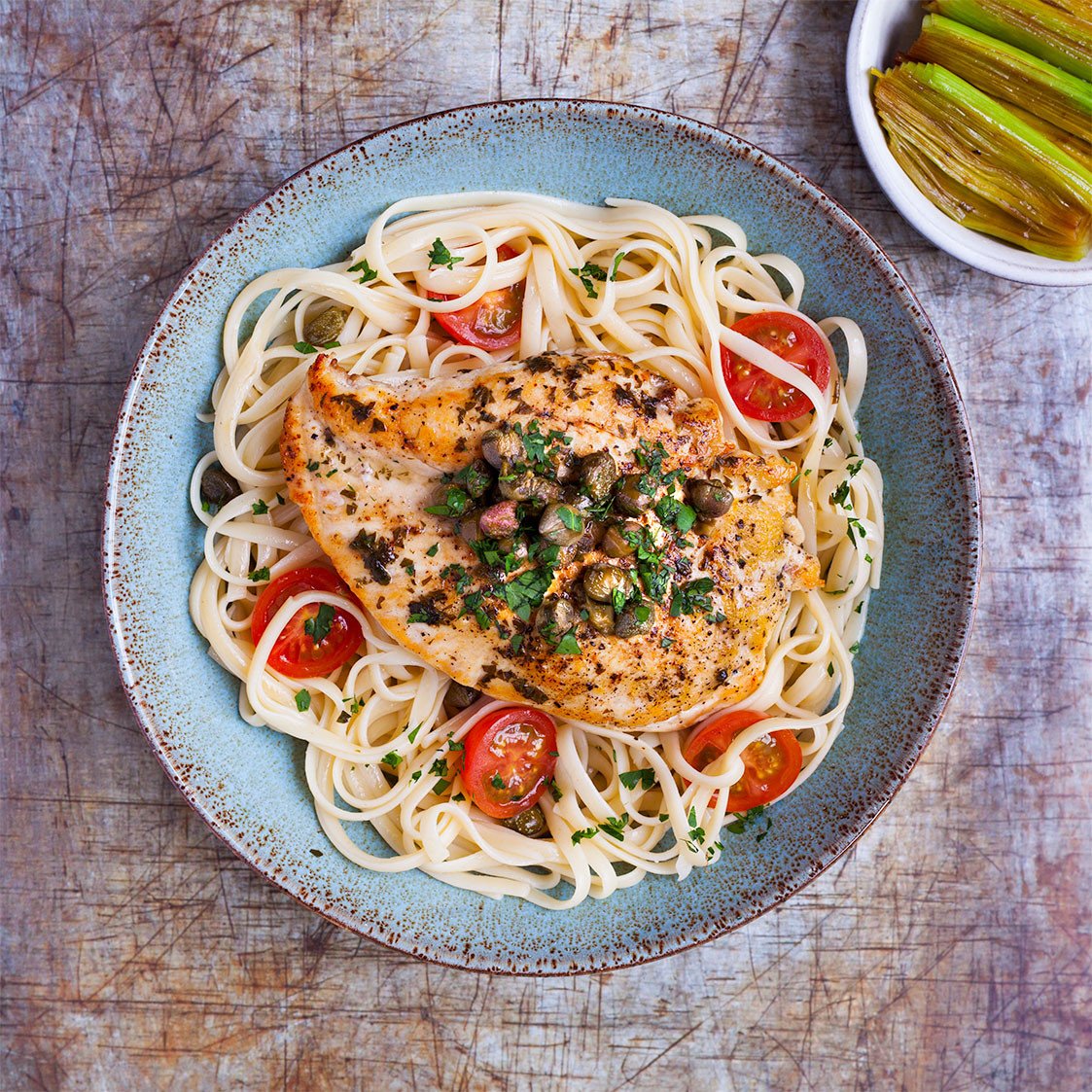 Recipe photo