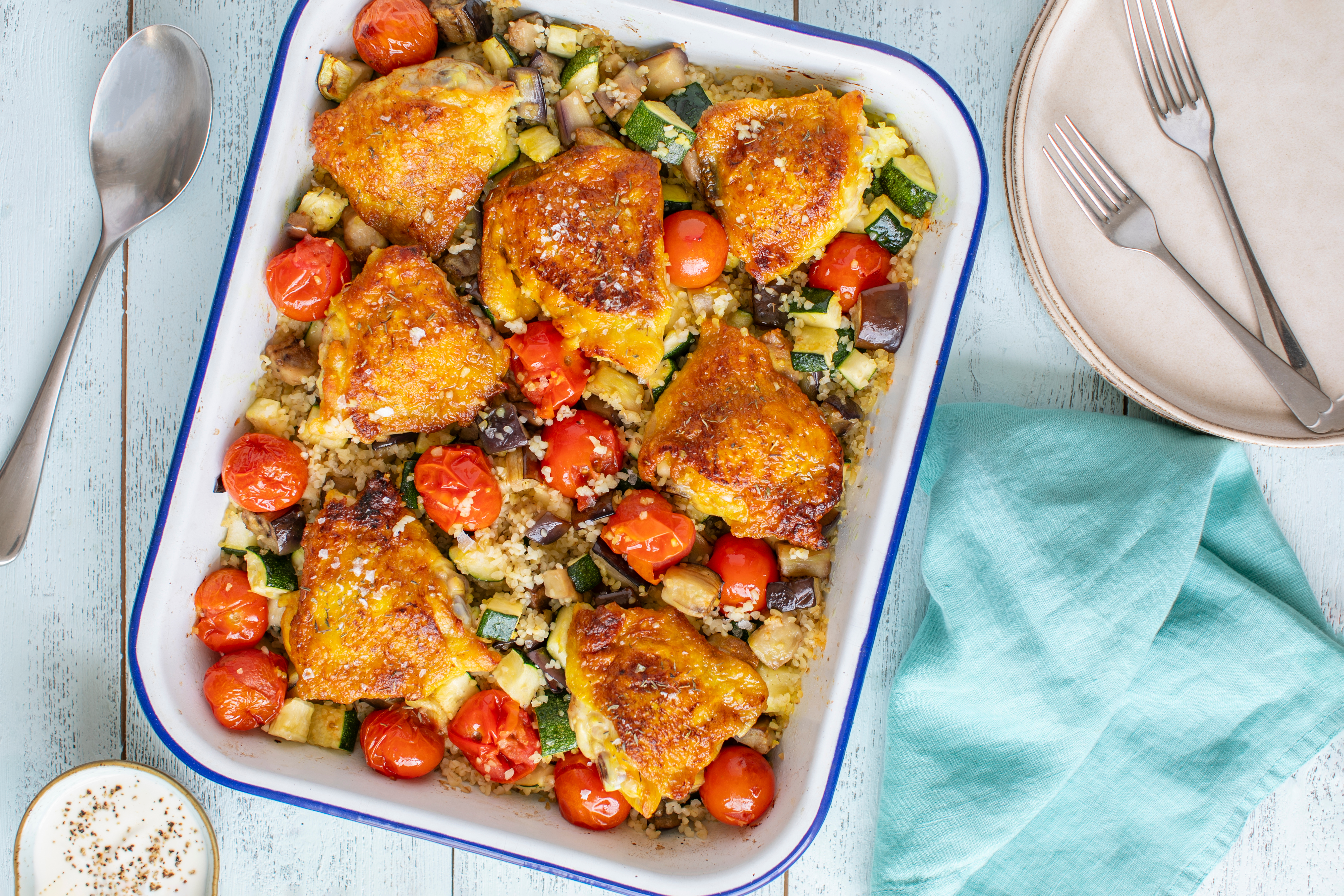 Recipe photo