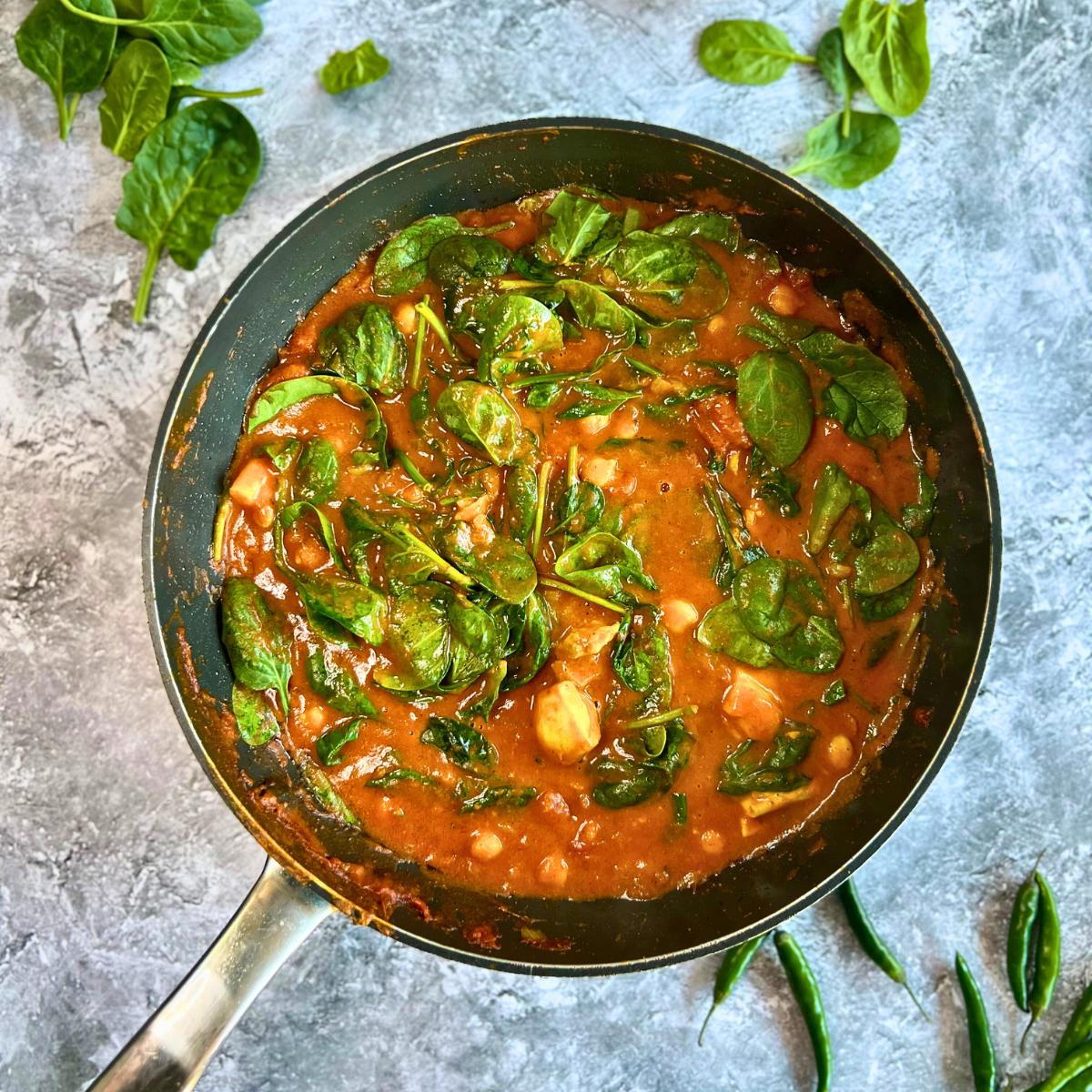 Recipe photo