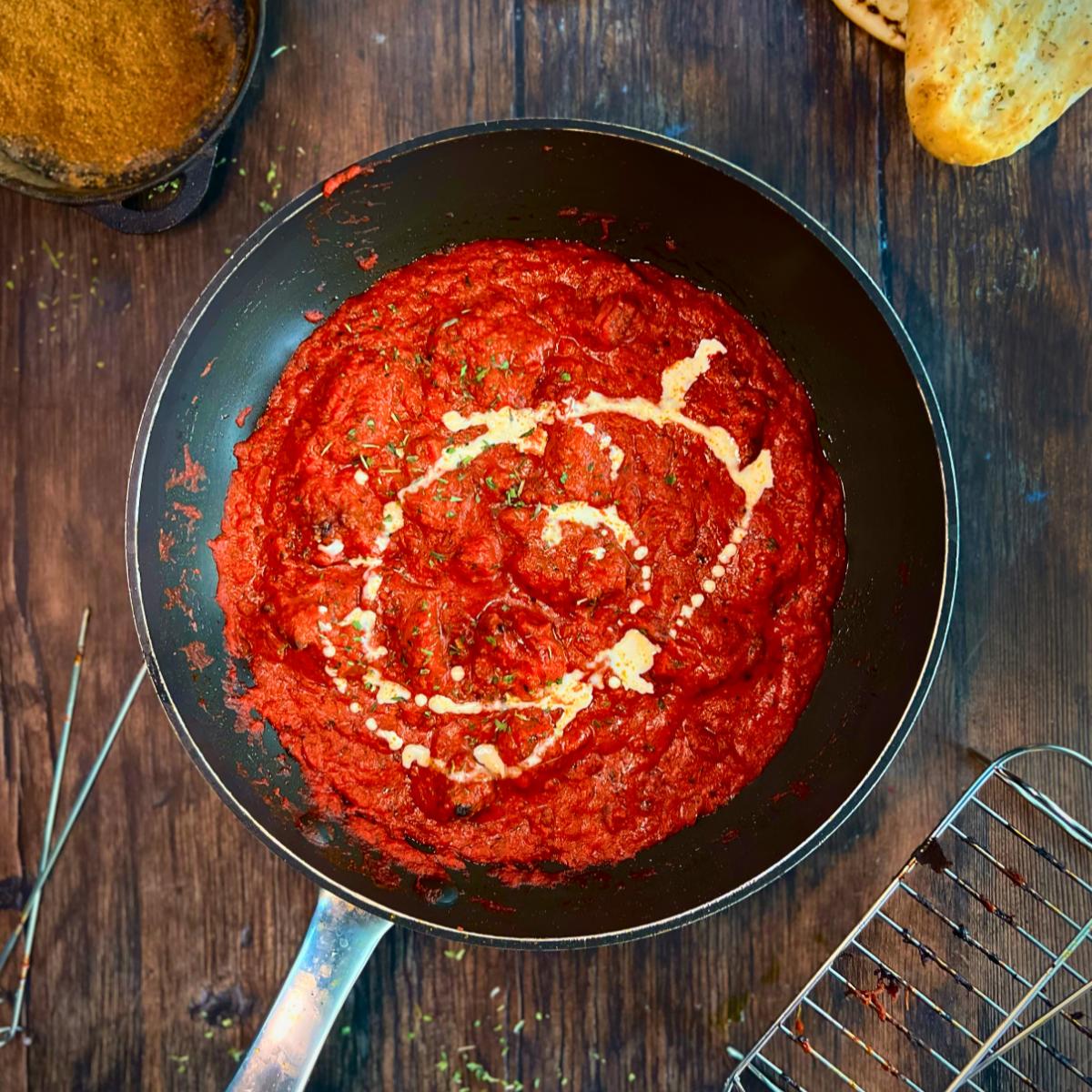 Recipe photo