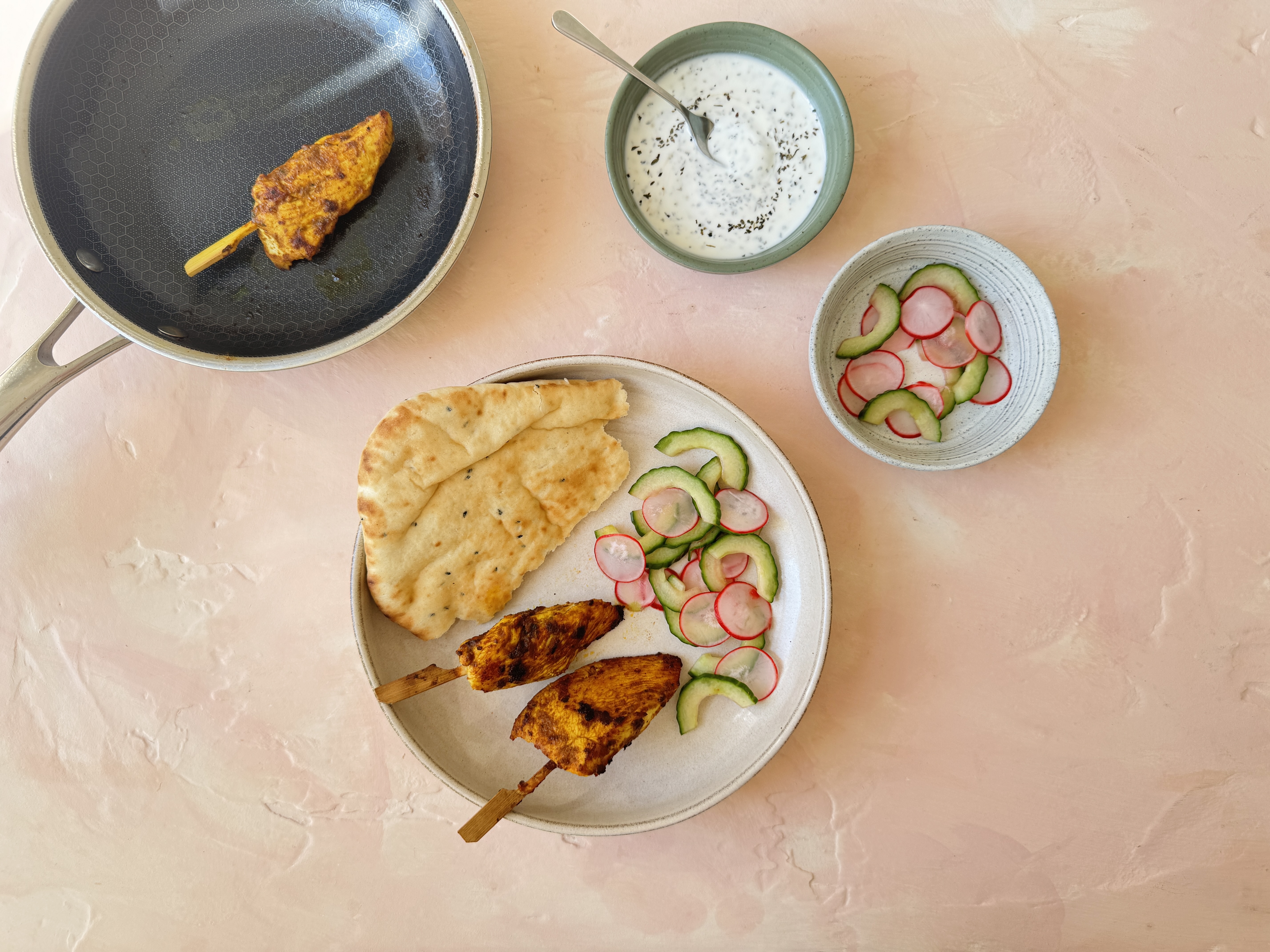 Recipe photo