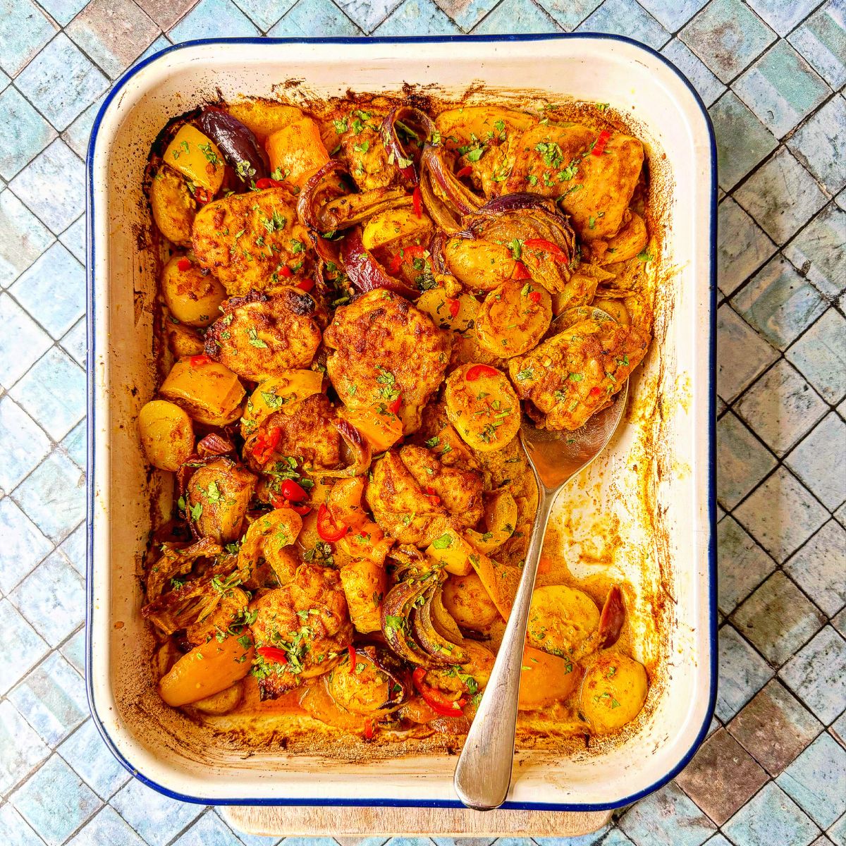 Recipe photo