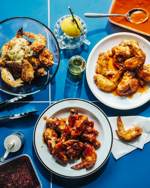 Recipe photo