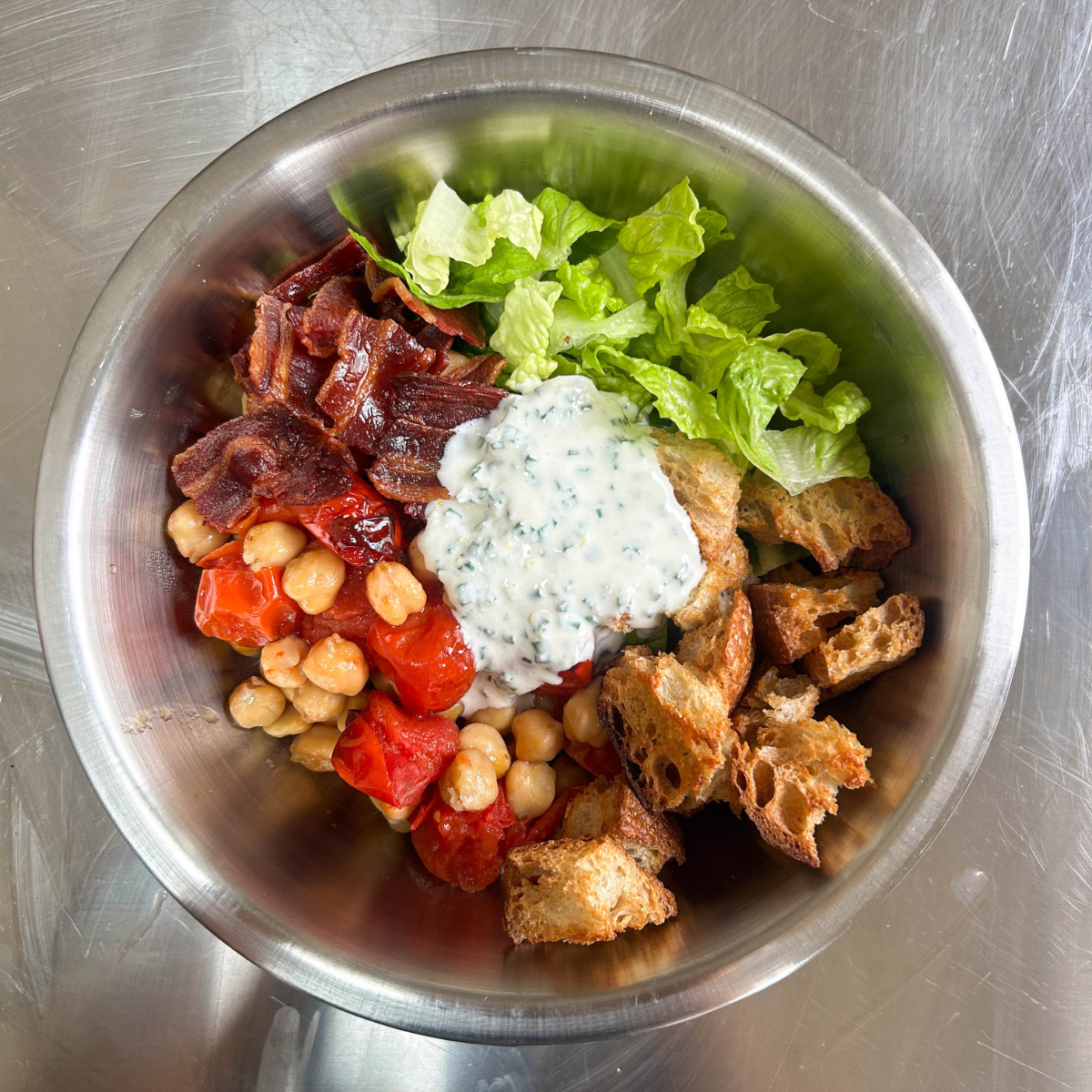 Recipe photo