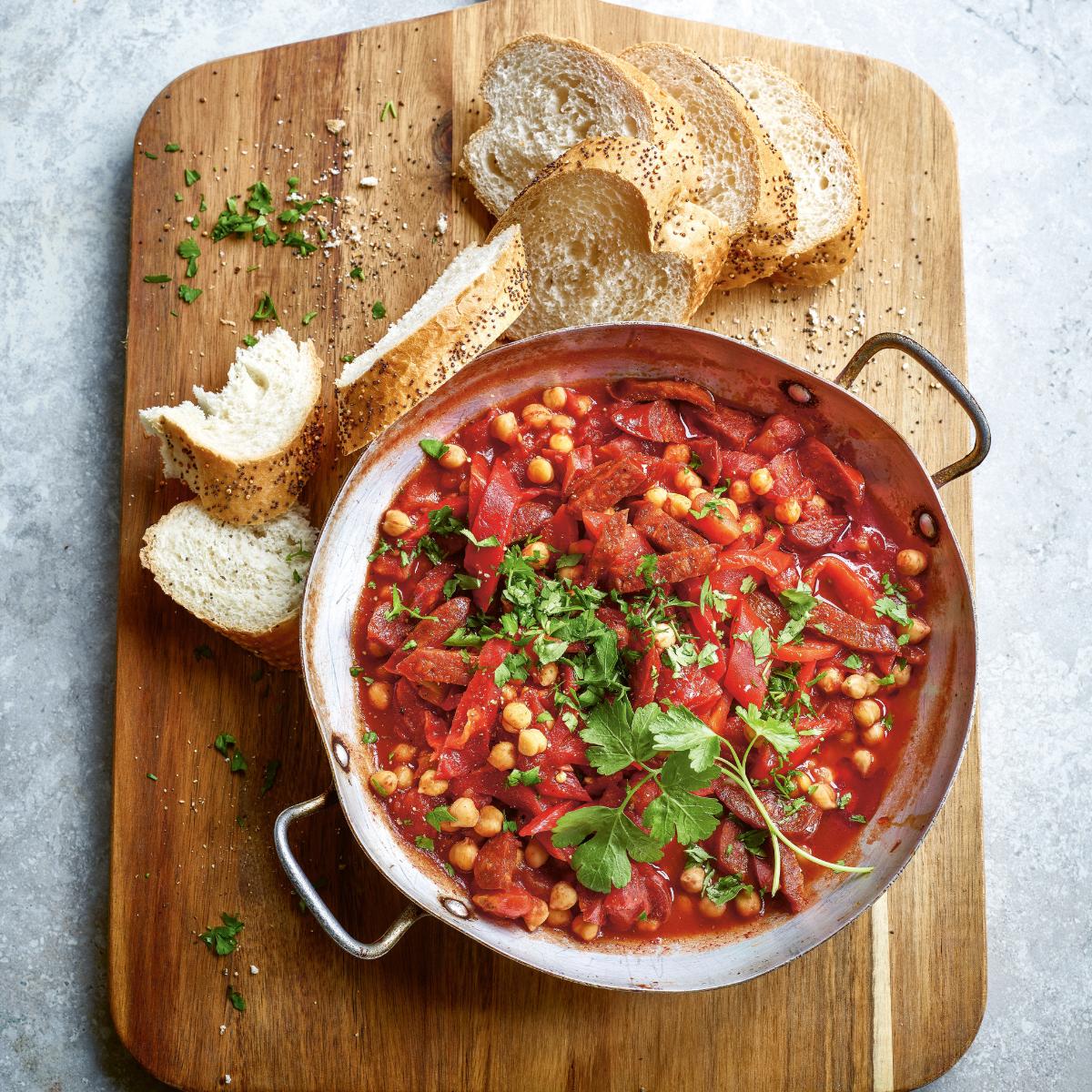 Recipe photo