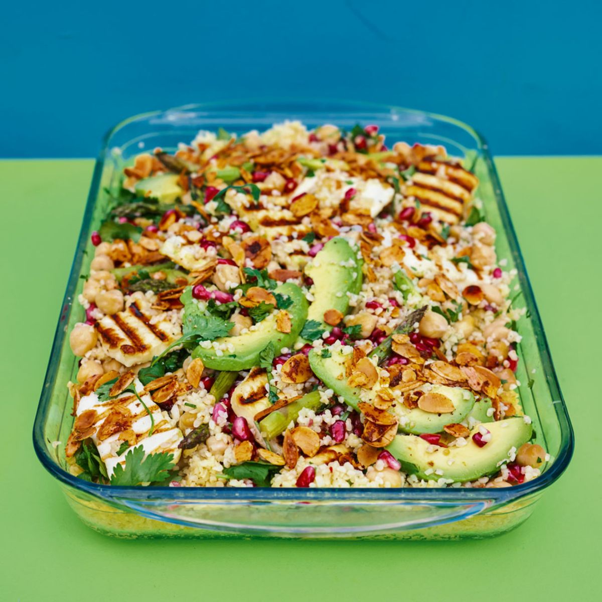 Recipe photo