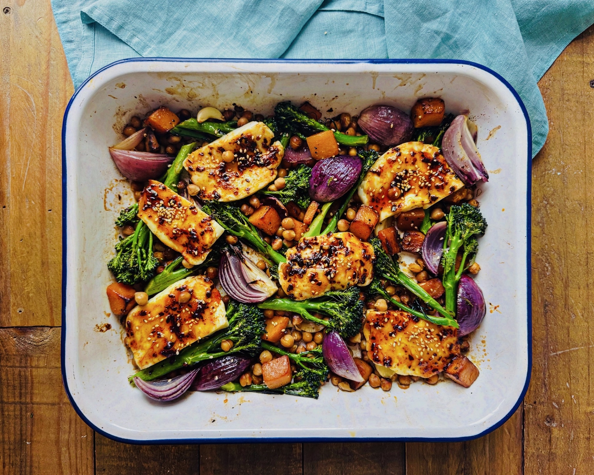 Recipe photo