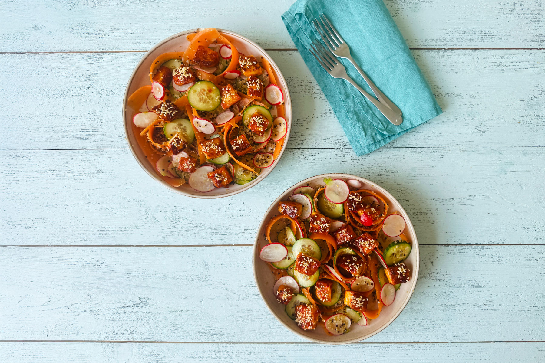 Recipe photo