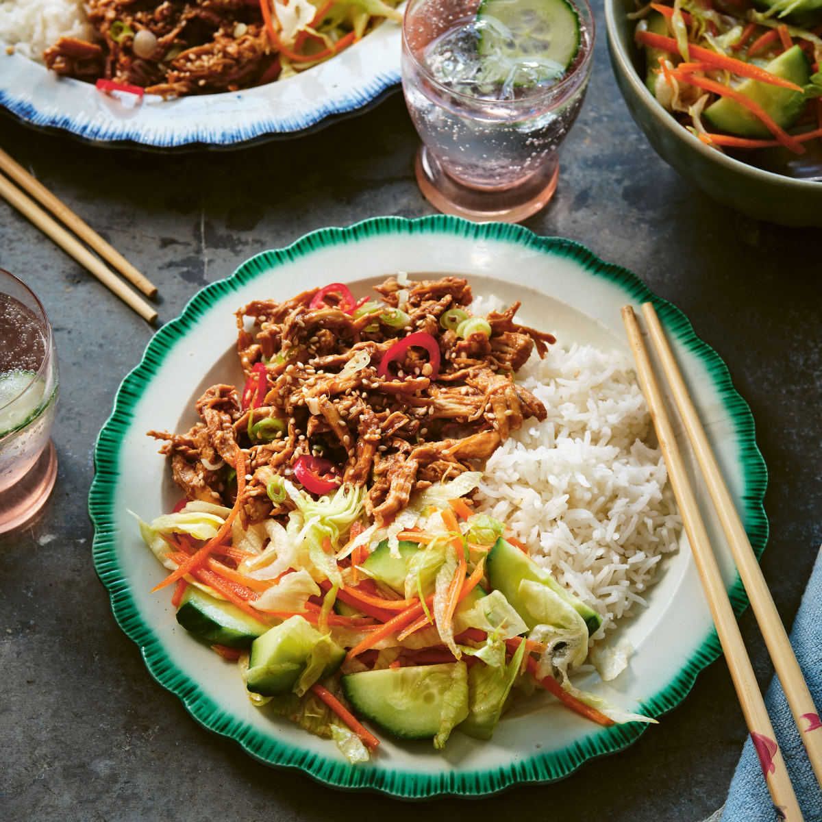Recipe photo