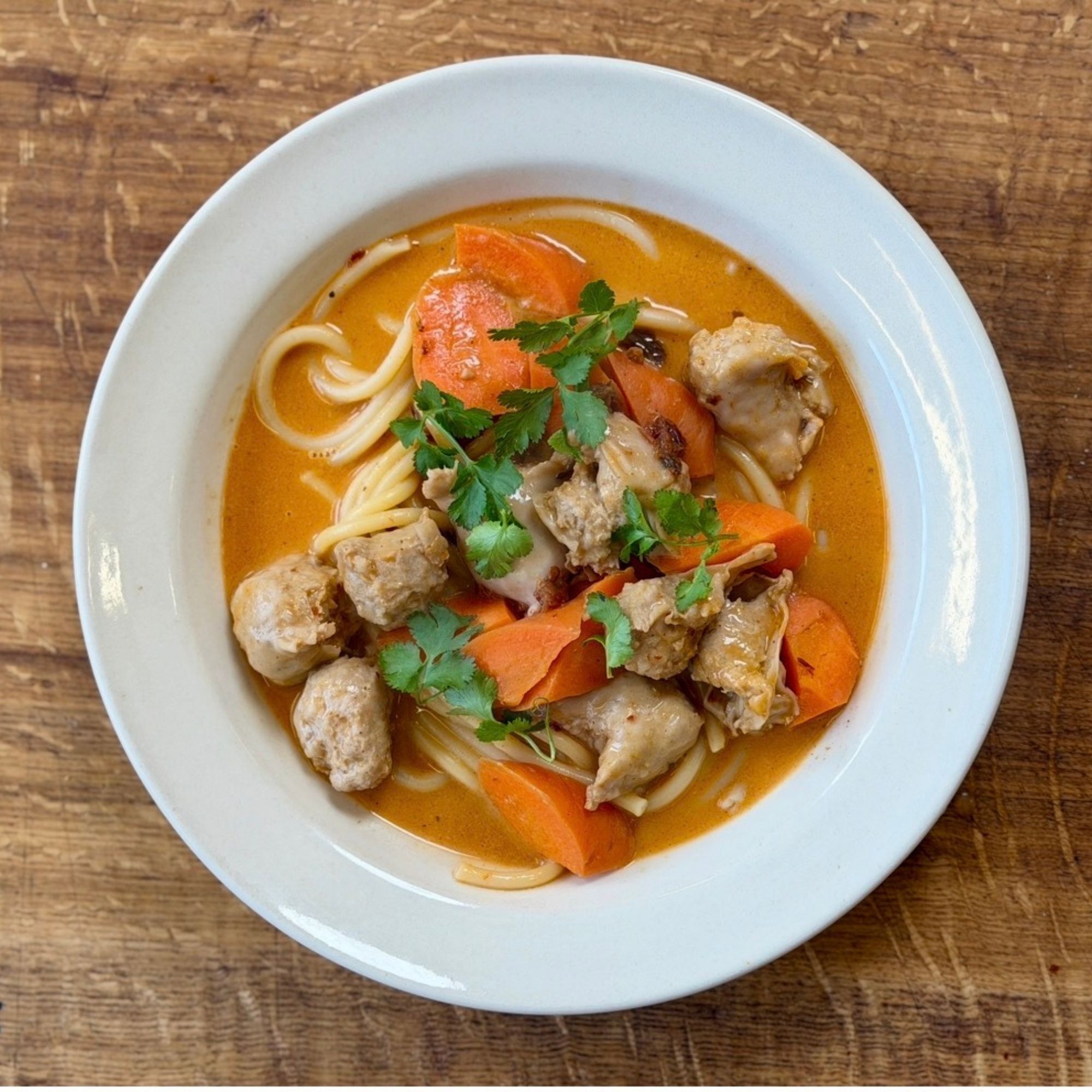 Recipe photo