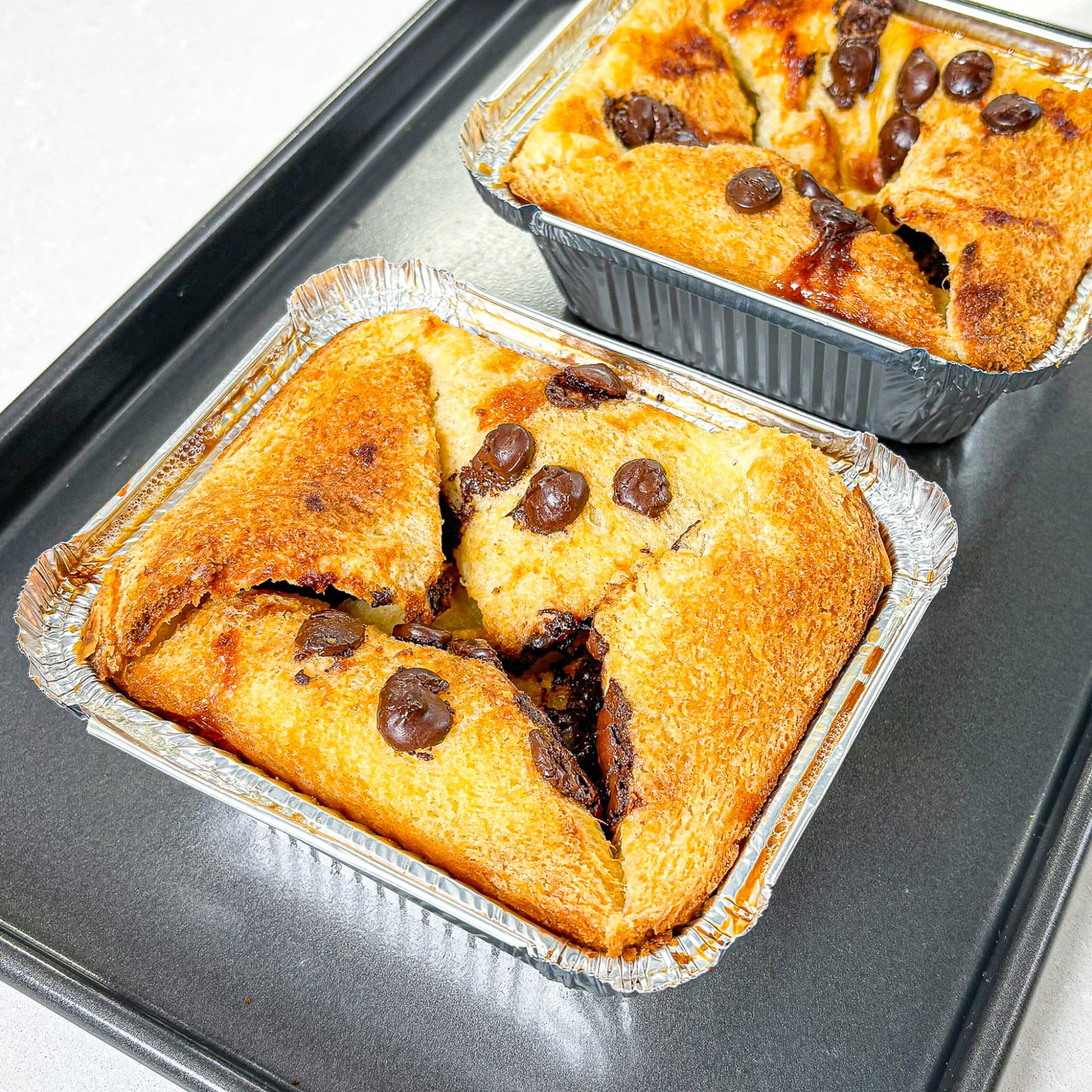 Recipe photo