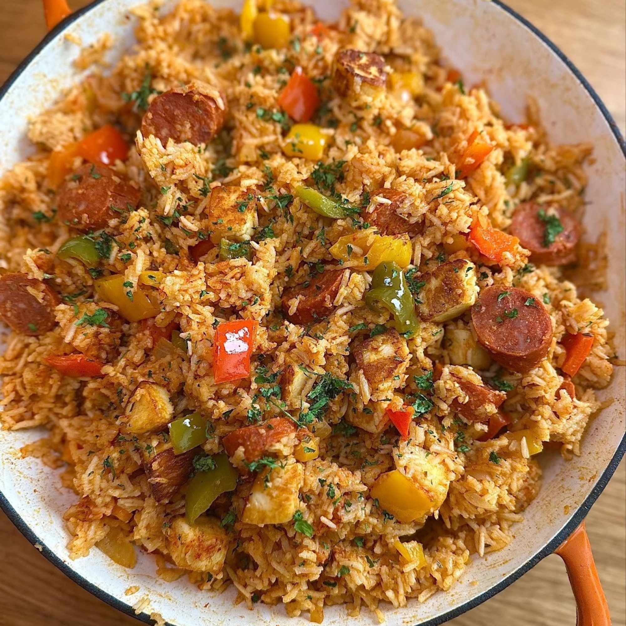 Recipe photo