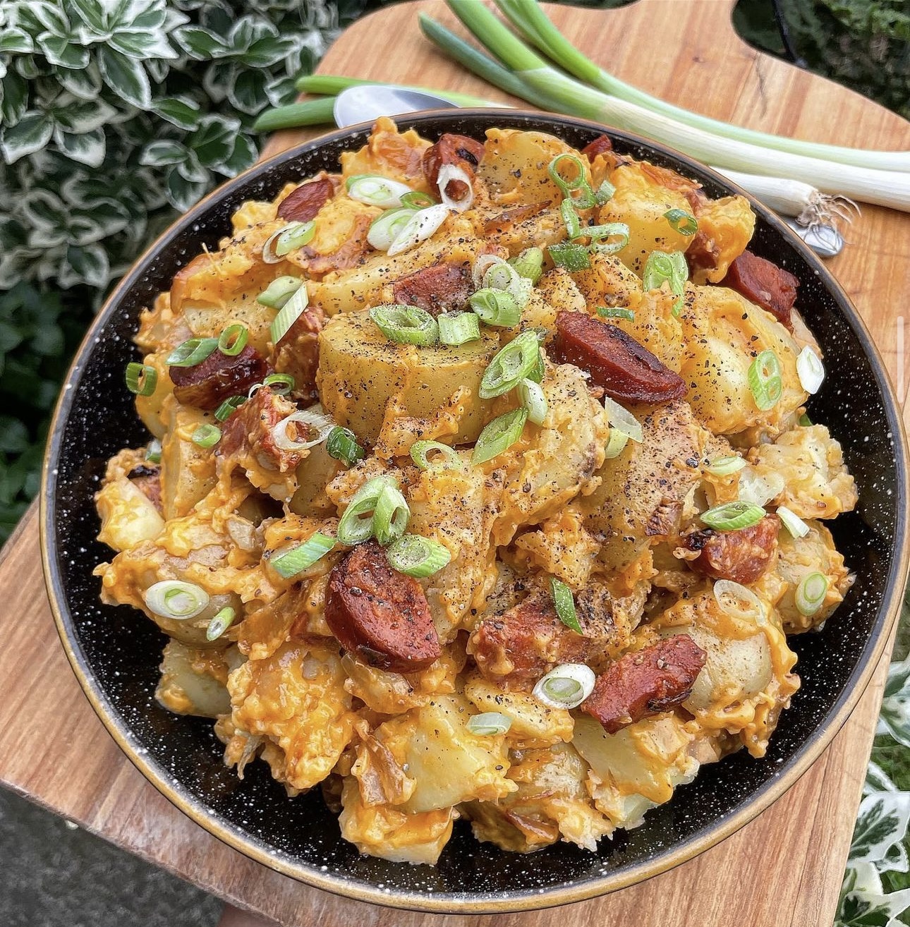 Recipe photo
