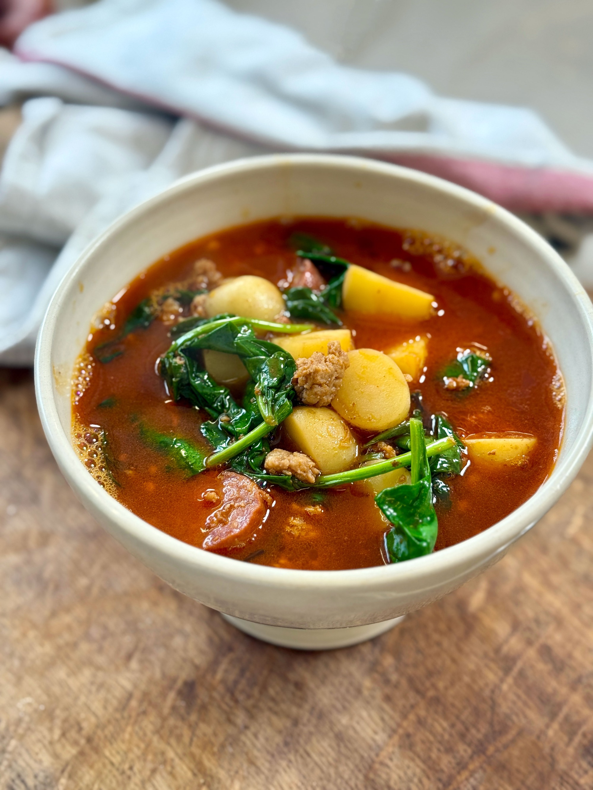 Recipe photo
