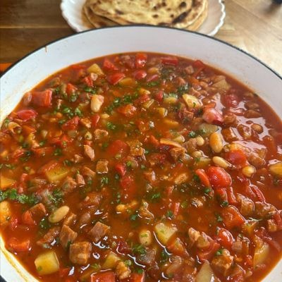 Recipe photo