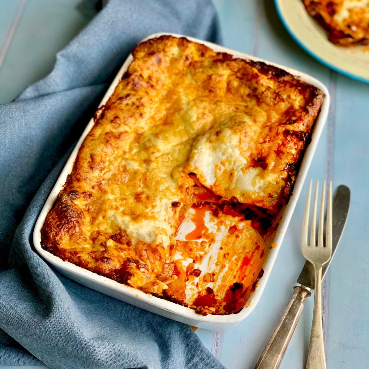 Recipe photo