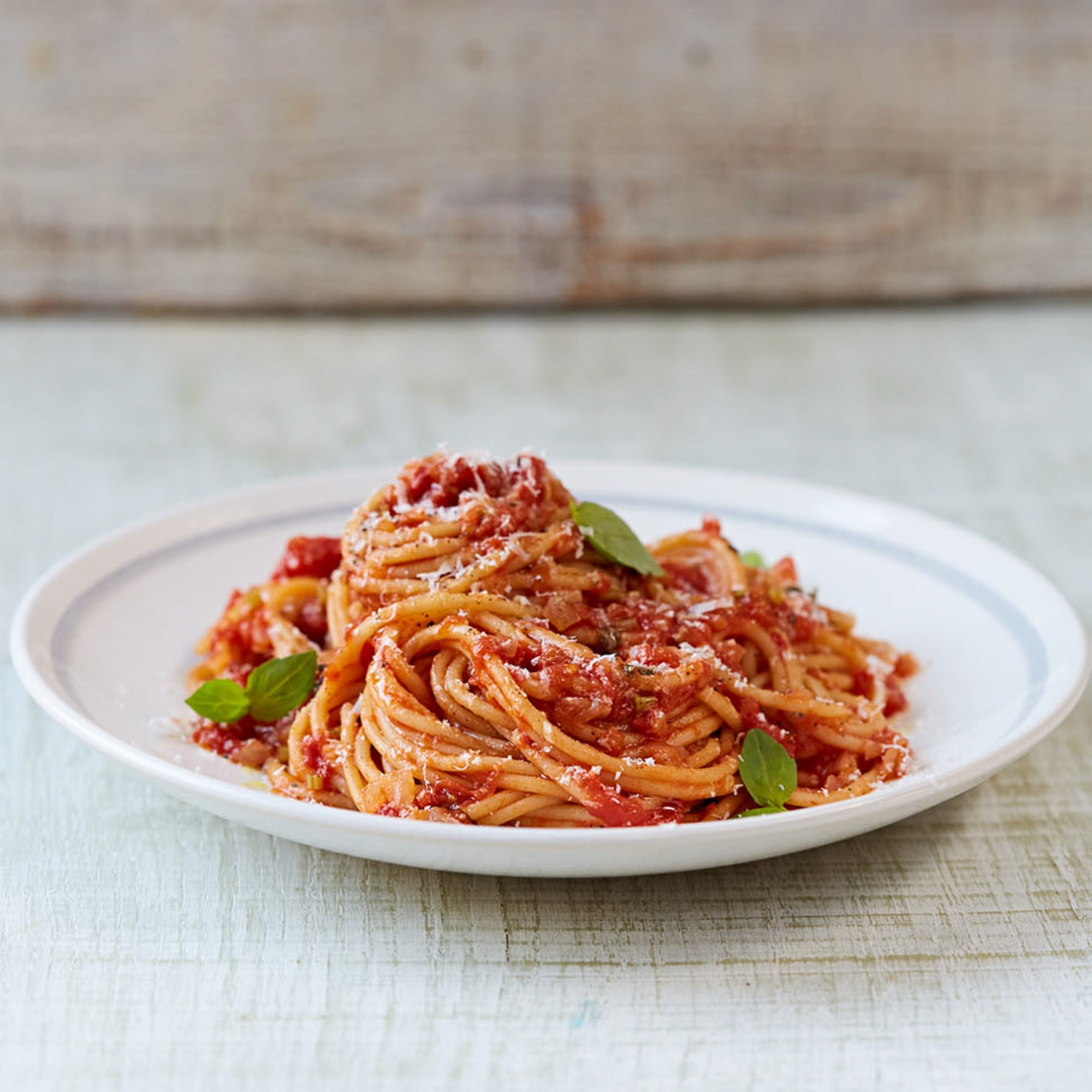 Recipe photo