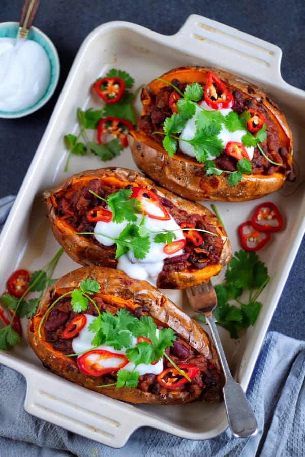 Recipe photo