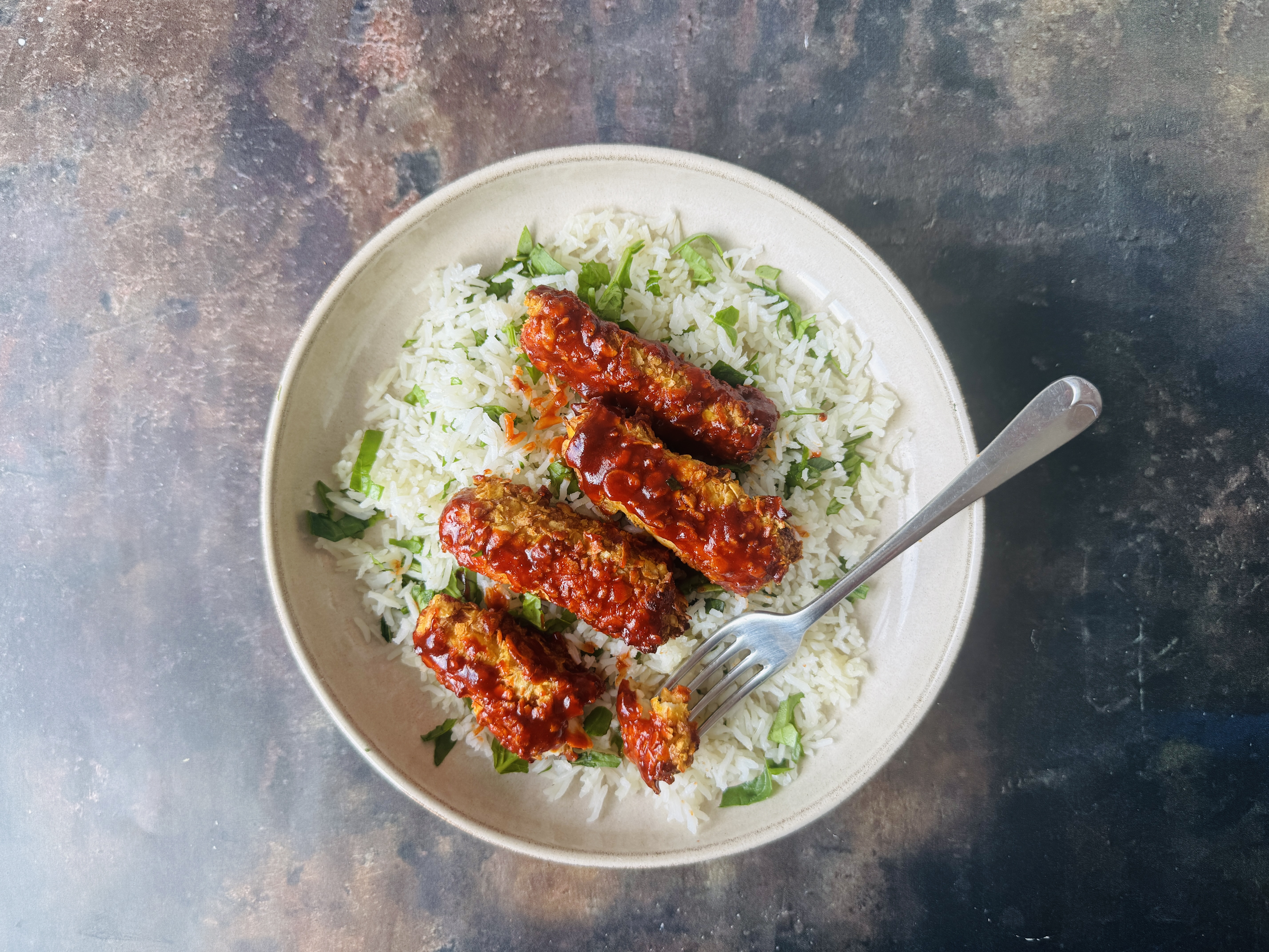 Recipe photo