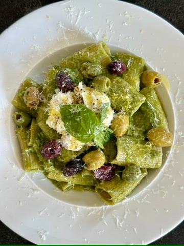 Recipe photo