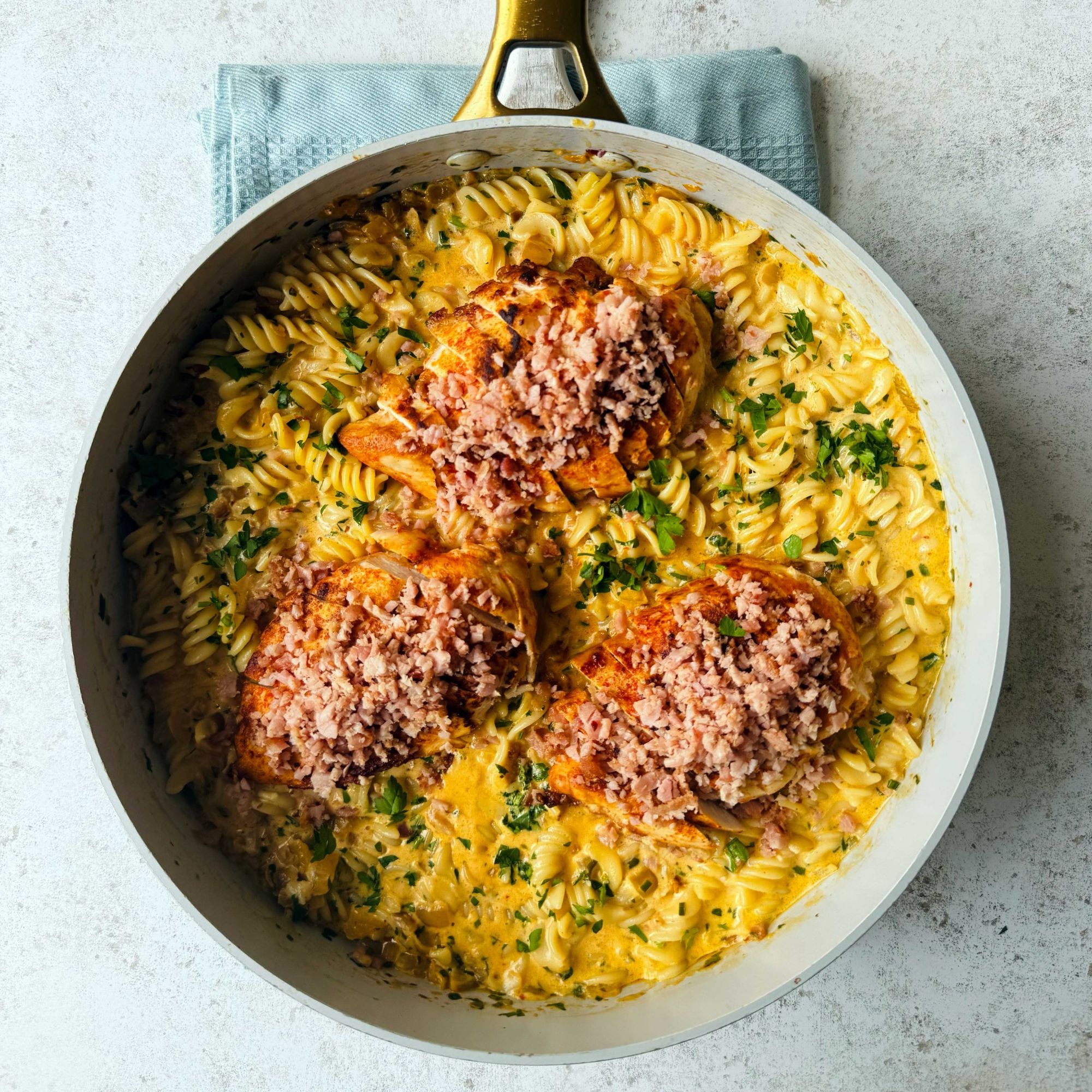 Recipe photo